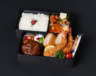 お弁当